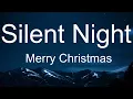 Download Lagu Silent Night Lyrics