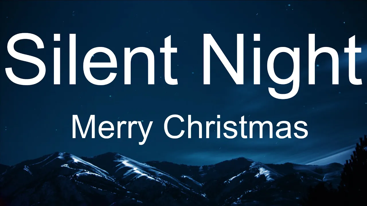 Silent Night Lyrics