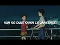 Kathputli Ke Dhaage [Lyrics] Himonshu Parikh - Anumita Nadesan | Rehantracks