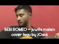 Download Lagu Cover Lagu JUWITA MALAM - BEBI ROMEO