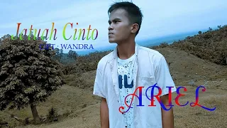 Download ARIEL-JATUAH CINTO (official musik video) MP3