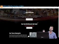 Investitute Last Vegas Trading Conference - Jon Pete Najarian