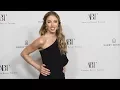 Hannah Selleck 2017 American Ballet Theatre Holiday Benefit Red Carpet