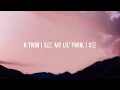 Cheatback - Chloe, Future (Lyrics Video) 🥰