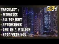 DJ MIRACLES X ALL TONIGHT BREAKBEAT MIXTAPE 2025 || GOLDEN CROWN || B2H BeatMix ||