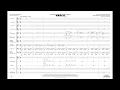 Download Lagu Narco (Timmy Trumpet version) arranged by Jay Bocook