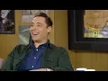 The Interview Show Jeff Mauro