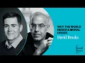 Download Lagu David Brooks on Moral Courage for a Soulless Age | The Russell Moore Show