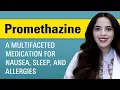 Most asked questions about Promethazine
