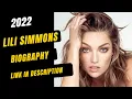 Actress Lili Simmons Bio Wiki Family Net Worth Contact More