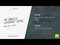 Scope and Scope Chain in JavaScript JavaScript Course From Zeero to Expert