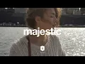 Nosaj Thing - Try (feat. Toro Y Moi)