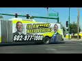 10 Most Dangerous Places in Arizona You Should Avoid (2026)
