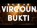 🎷 Jazz in Aja! VIRGOUN – Bukti Versi Jazz Paling Romantis