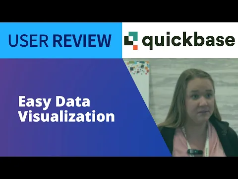 Thumbnail for Track Account Health and Performance | Quickbase Review