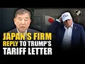 Download Lagu “Tariff rate unchanged…”, Japan PM Shigeru Ishiba’s firm response to Trump after US tariff letter