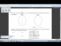 Alg CC Unit 1-5 Domain and Range