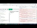 31 - JavaScript Class 16 JS let const Template Literals Arrow function Muhammad Umair Ahmad