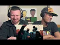 These Two Don't Stop - SCORCHER | ROADS FEAT. KASST 8 | REACTION
