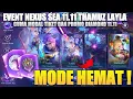 Download Lagu PROMO DIAMOND 11.11 LAYLA!! EVENT PROMO DIAMOND SKIN 11.11 LAYLA THAMUZ NEXUS SEA MOBILE LEGEND 2025