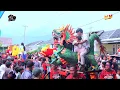 Download Lagu KEMBANG BOLED BUROK MJM PIMP H ATIM LIVE PASALEMAN 4 APRIL 2025
