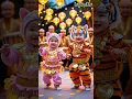 Download Lagu CUTE BABY SHOLAWAT NABI TIGER COSTUME #sholawat #sholawatan #sholawatnabi #baby #tiger #cute #funny