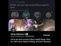Elon Musk meets his sound-alike Adrian Dittmann in July 28 2023 X Space