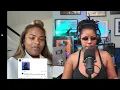 Content Creator Mouthpiecing For Celebrity