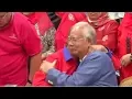 Najib Razak letak jawatan Presiden UMNO, Pengerusi BN serta-merta
