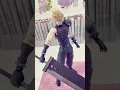 Download Lagu Gift to myself ✨ I wanted it so bad 🥺❤️ #shorts #cloudstrife #ff7r
