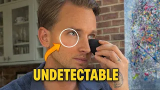 Men’s Natural Everyday Makeup | Easy Tutorial
