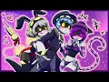 Download Lagu UZI V \u0026 N's Robotic Rizz (Murder Drones Comic Dub)