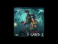 수퍼비(Superbee) - 5 Gawd 2 (warrior flow)