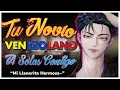 Lagu ASMR 🇻🇪 Tu Novio VENEZOLANO Y Tu Se Quedan A SOLAS - M4F - ASMR Roleplay - ESPAÑOL.