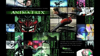 Download Indikator - Electroplasm (The Animatrix/The Matrix Reloaded DVD Bonus Material Music) MP3