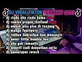 Download Lagu DJ KETIKA TIBA TIBA OMBAK DI LAUT PASANG REMIX VIRAL TIKTOK - RINDU AKU RINDU KAMU FULL BASS