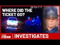 I-TEAM Driver mentions wife s connection to LSP colonel ticket tossed hours later