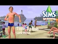 The Sims 3 Seasons Soundtrack: Time To Run - Lord Huron