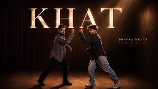 KHAT | Navjot Ahuja | Bhavya Mehta Choreography