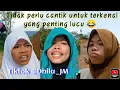 Kompilasi Aduh Buset Srepet tet tet teeet... Tiktok @Dhila_JM | Indo 62