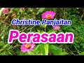 Lagu Perasaan Christine Panjaitan Kau Berikan Rasa Cemburu Di Dalam Tidurku