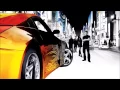 Fast and the furious: Tokyo Drift There it go(the whistle song)-Juelz Santana