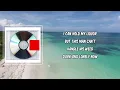 Hold My Liquor (Lyrics) - Kanye West