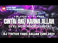 Download Lagu FUNKOT CAKA - KU INGIN MENJADI SURGA - VIRAL TIKTOK -  FUNKOT NEW VERSION || By CW REMIX JALANAN