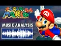Download Lagu Why Mario 64’s Music Feels So Magical