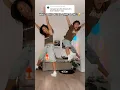 Lagu TRAPPED! INFINITE LOOP… 😅👆 in: ​⁠@JasminandJames #funny #loop #viral