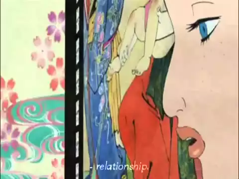 Mononoke Trailer