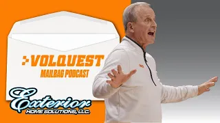 Volquest answers your Tennessee football basketball questions in the weekly mailbag I Volunteers