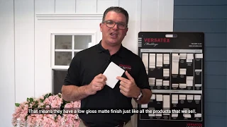 Product Feature Mouldings 