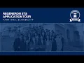 Regeneron STS Application Tour - Task 1 Eligibility